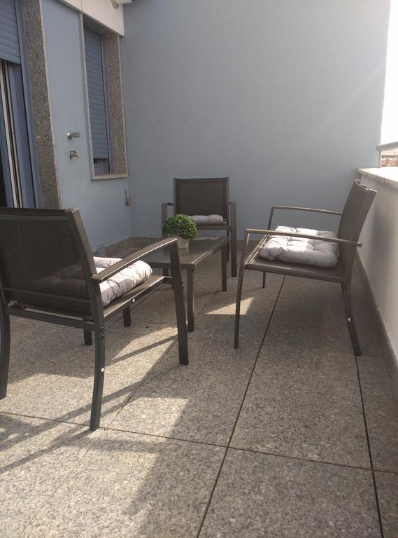 科爾多瓦Centro Excelente Situacion Atico Lujo Con Parking Gratuito公寓 外观 照片